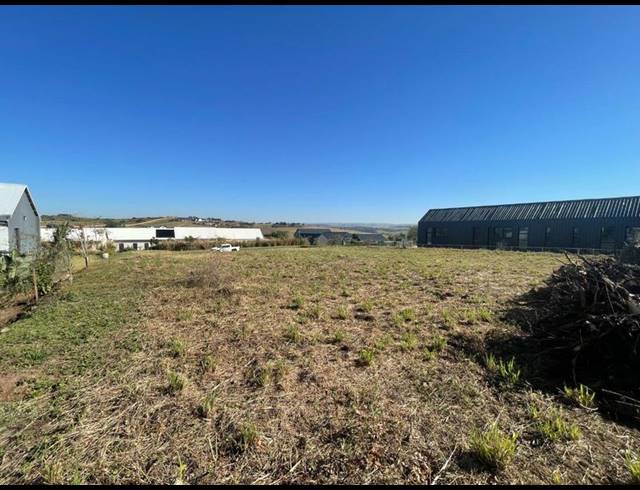 LAND FOR SALE IN SPRINGVALE COUNTRY ESTATE